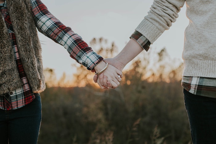 Smart Jewelry for Couples