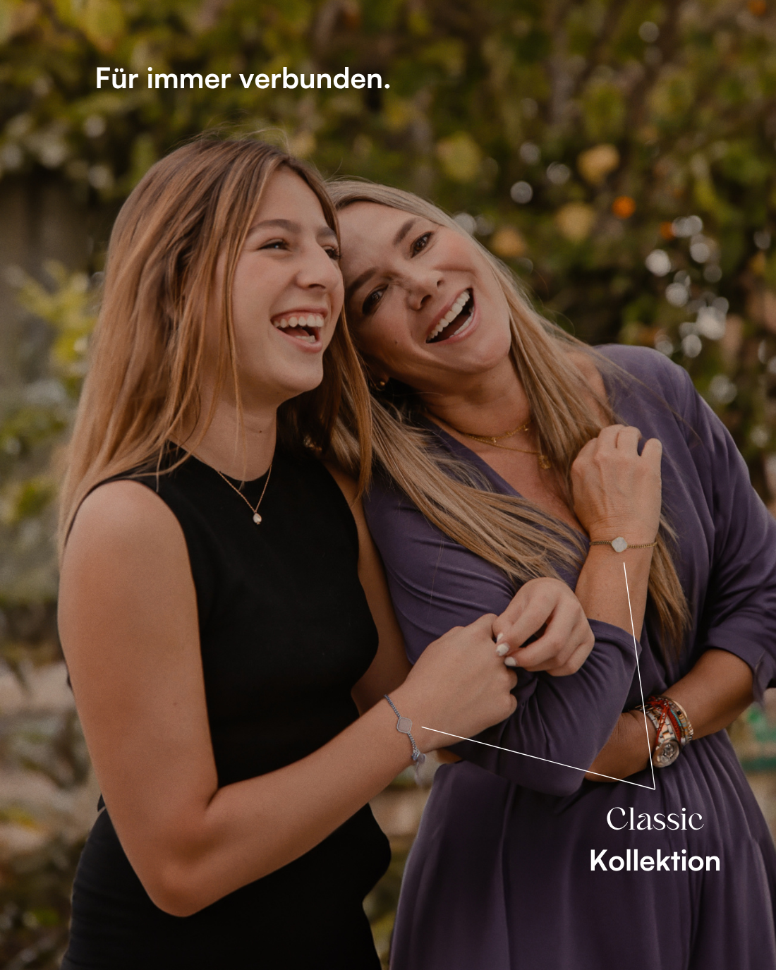 Family Bundle – NFC Schmuck für unvergessliche Familienmomente