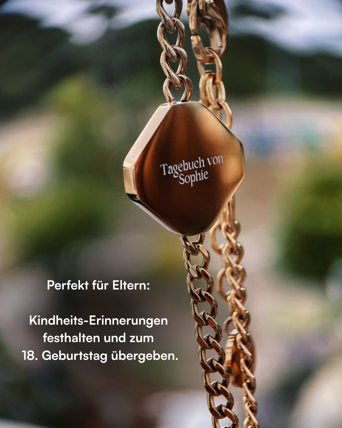 Family Bundle – NFC Schmuck für unvergessliche Familienmomente