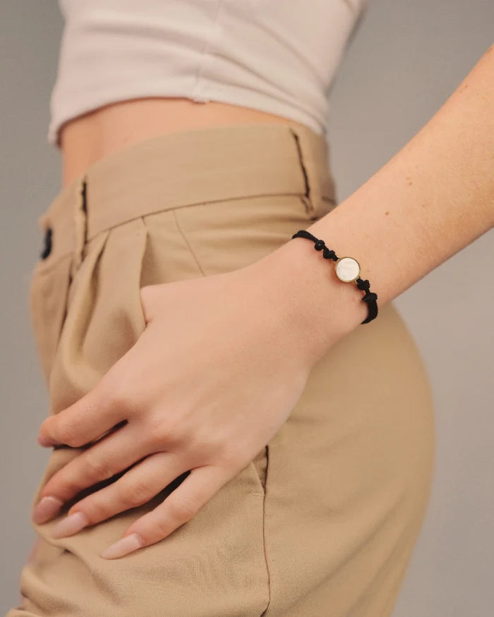 Tagebuch Armband für Familien (Lightness)