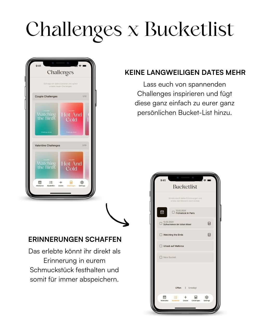 Couple Challenges Vol. 2