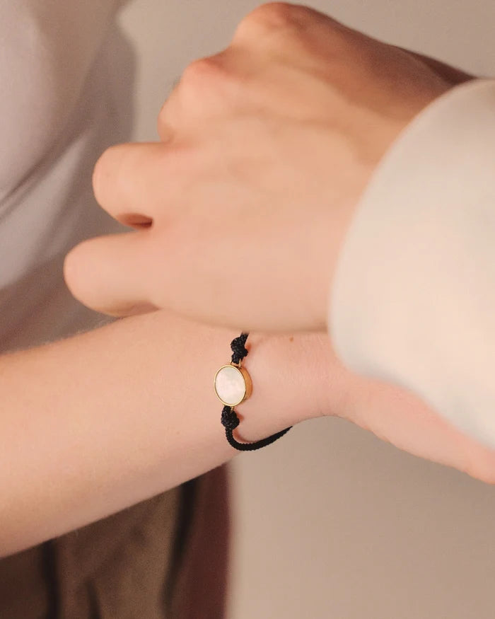 Tagebuch Armband für Familien (Lightness)
