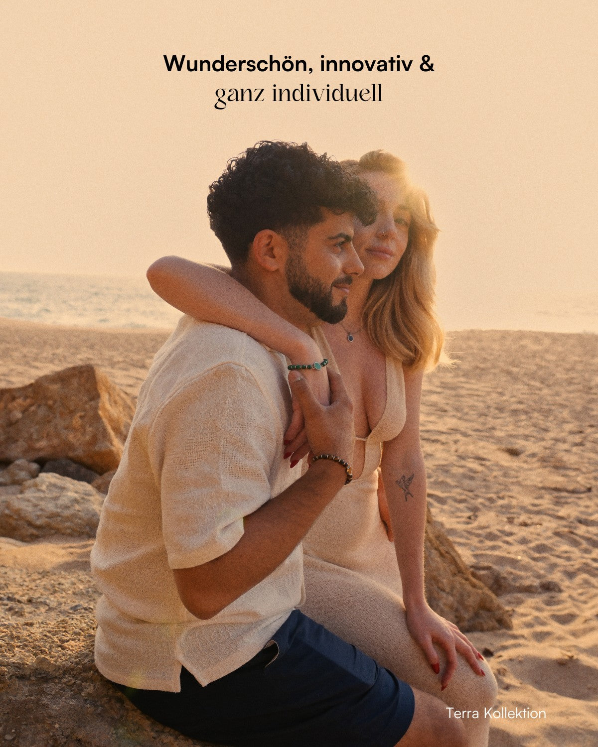 Couple Bundle – Zwei smarte Schmuckstücke, eine gemeinsame Geschichte