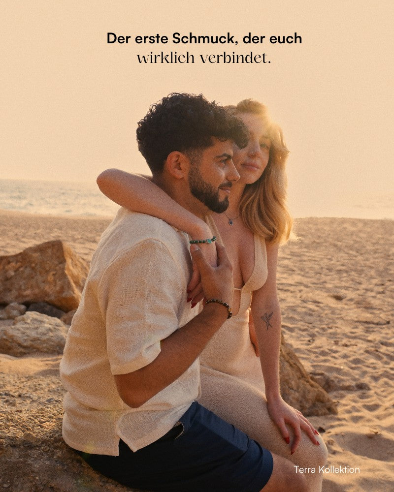 Couple Bundle – Zwei smarte Schmuckstücke, eine gemeinsame Geschichte