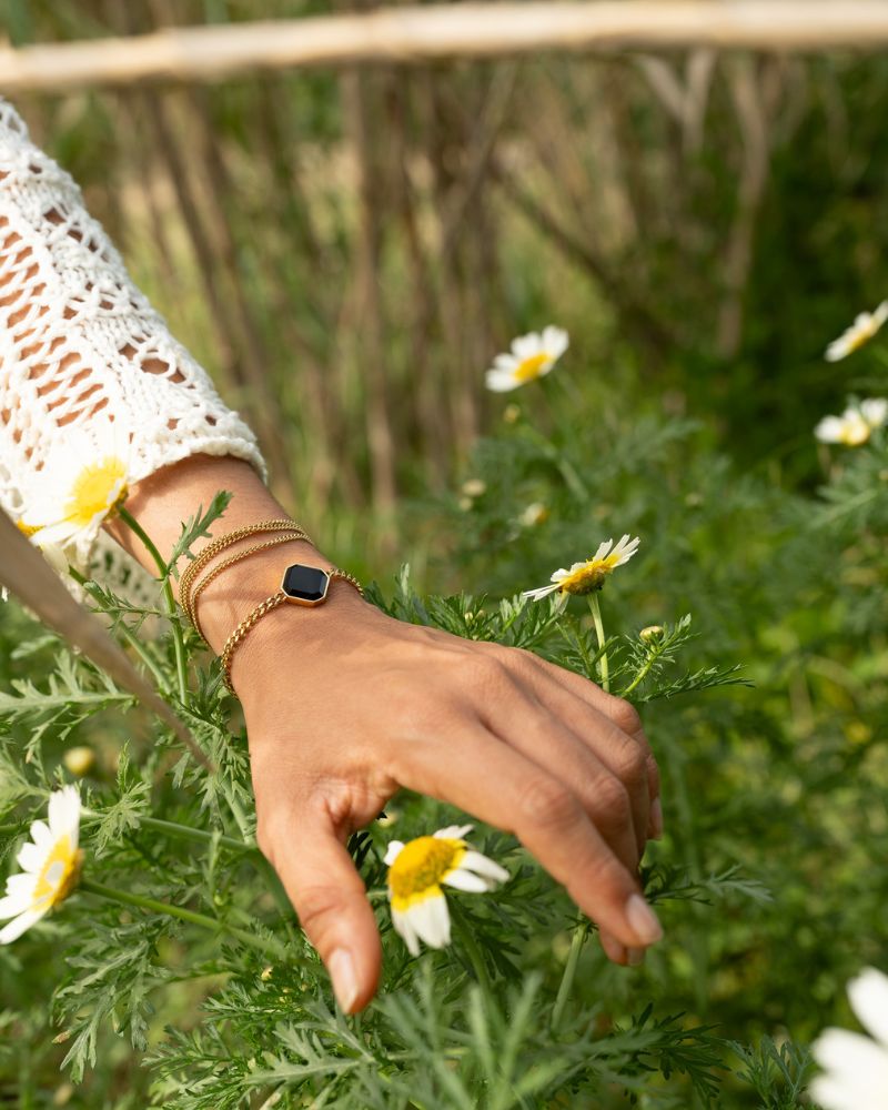 Tagebuch Armband für Familien