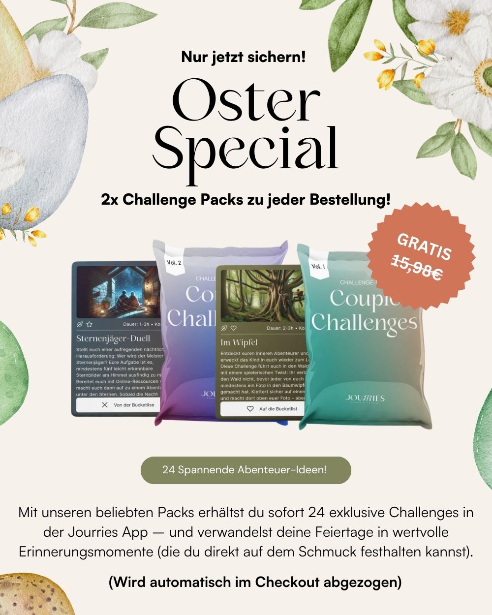 Couple Bundle - Lightness (2x Armbänder)