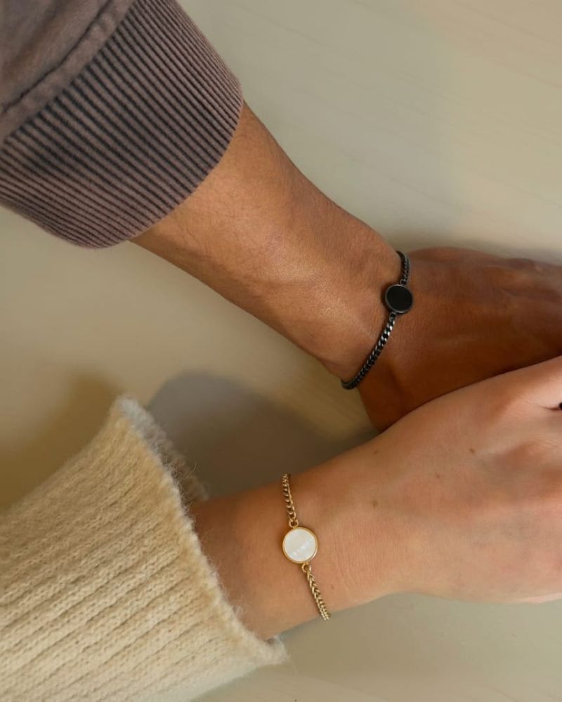 Family Bundle – NFC Schmuck für unvergessliche Familienmomente