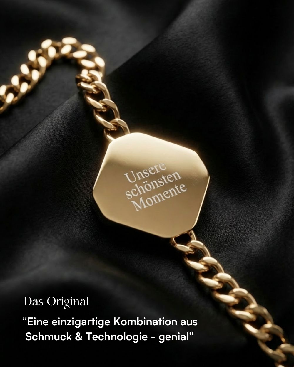 Family Bundle – NFC Schmuck für unvergessliche Familienmomente